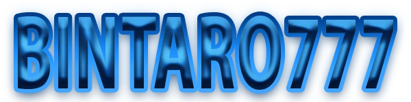 BINTARO777 Logo